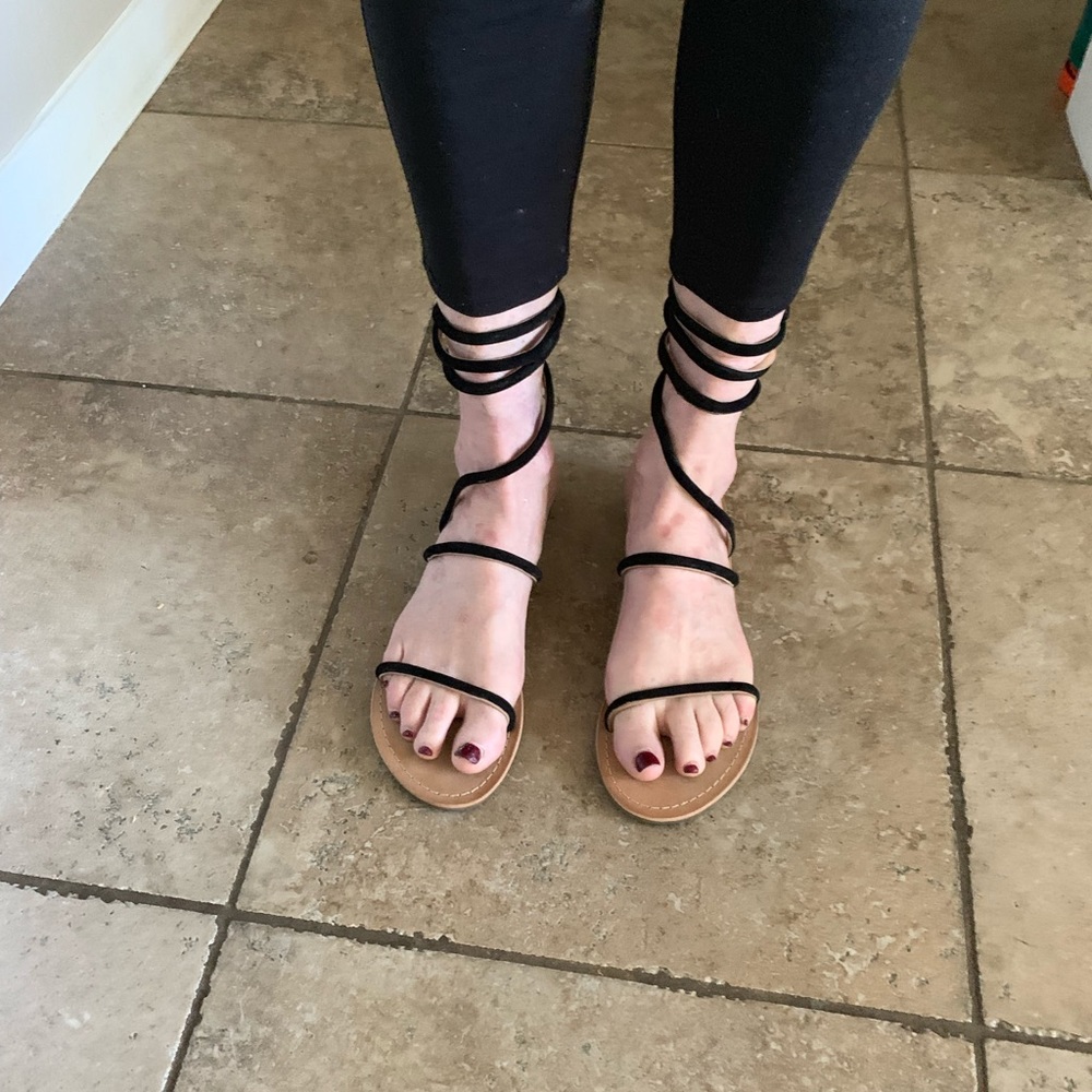 Free People Sandals